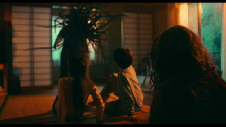 House of Sayuri still 4
