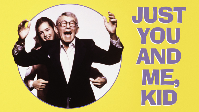 Just You and Me, Kid still 3