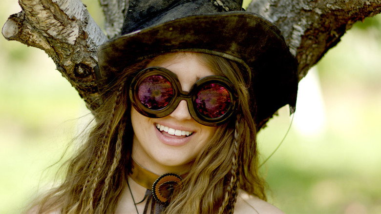 The Orchard still 1