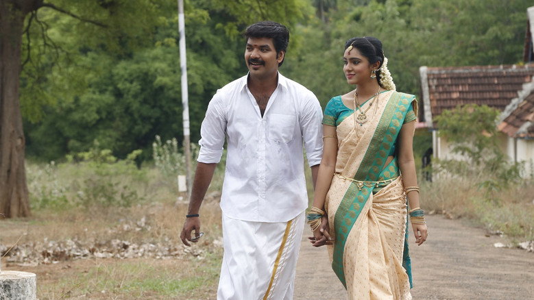 Chennai 600028 II: Second Innings still 4