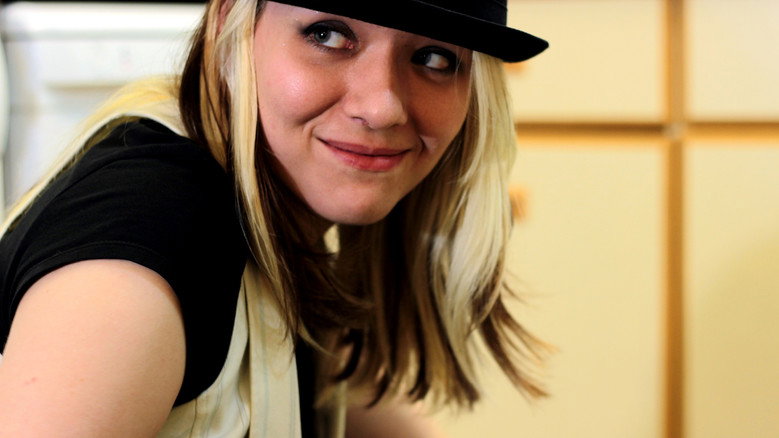 The Princess Strikes Back still 4