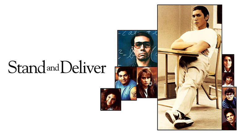 Stand and Deliver still 7