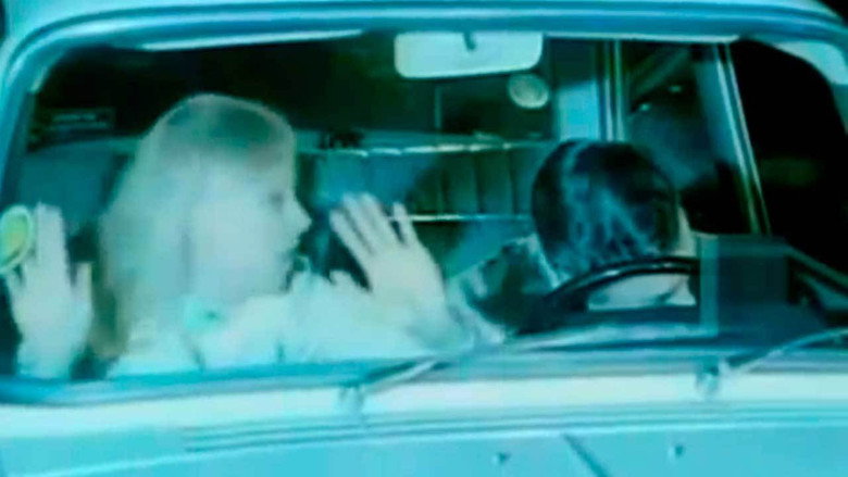 Che, OVNI still 1