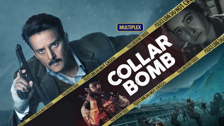 Collar Bomb still 2