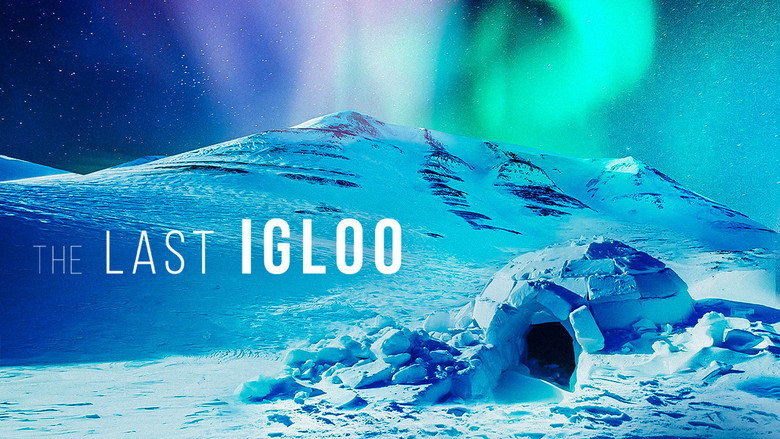 The Last Igloo still 1