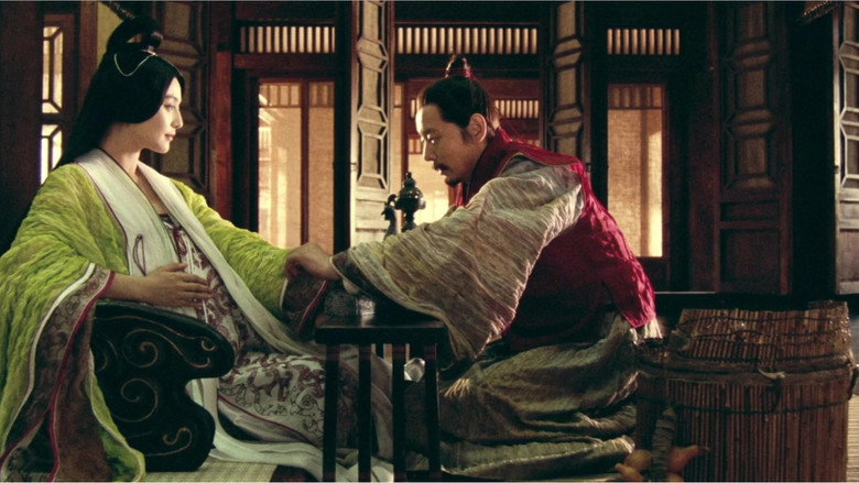 Sacrifice still 3