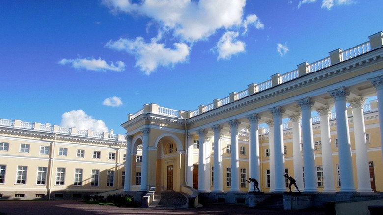 The Romanovs: Glory and Fall of the Czars still 3