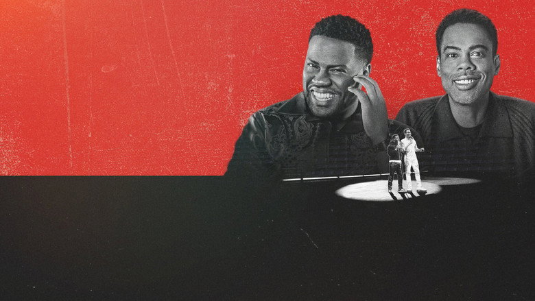 Kevin Hart & Chris Rock: Headliners Only still 1