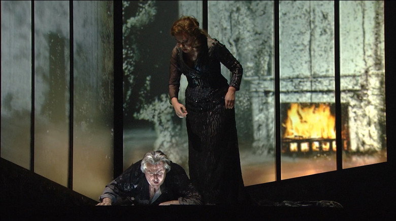 Wagner: Die Walküre still 3
