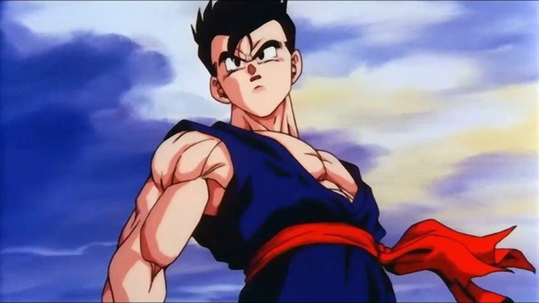 Dragon Ball Z: Bio-Broly still 3