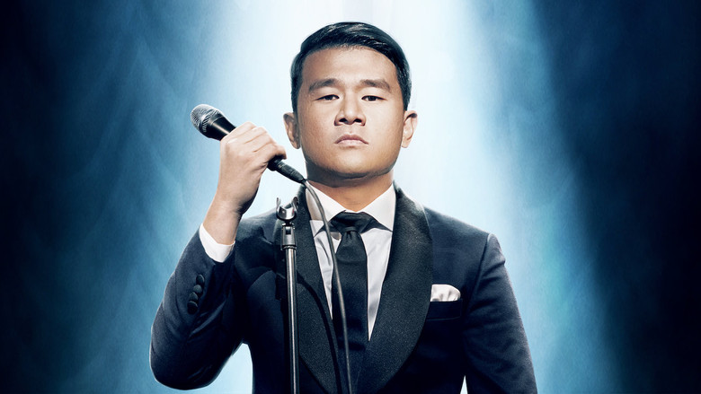 Ronny Chieng: Asian Comedian Destroys America! still 1