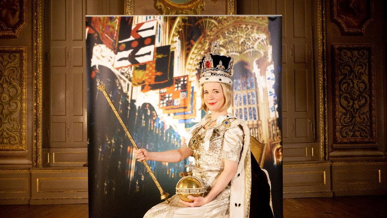 Lucy Worsley's Royal Photo Album still 1