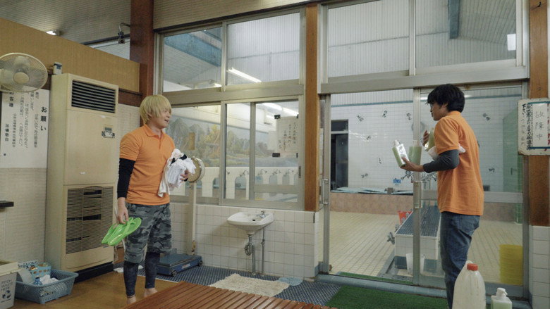 Melancholic still 5