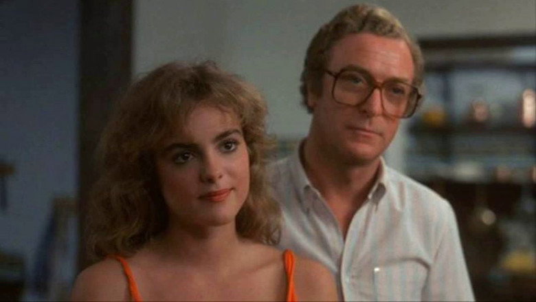 Blame It on Rio still 5