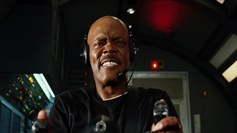 Snakes on a Plane still 7