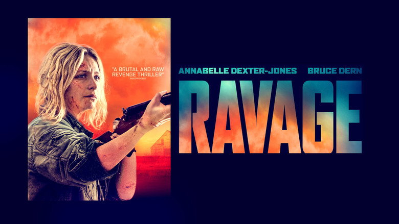 Ravage still 8