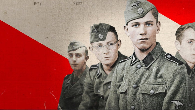 Hitler's Teen Killers still 1