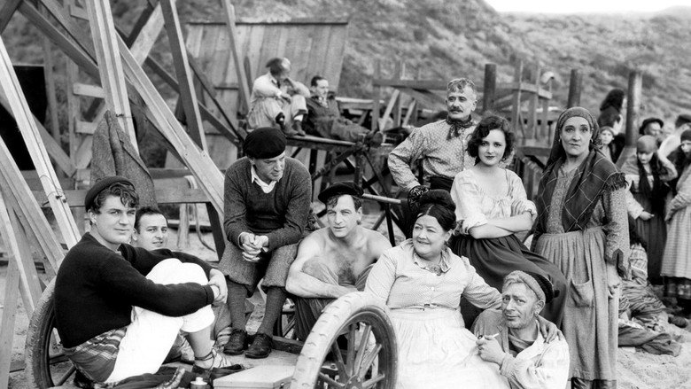 The Sea Tiger still 1