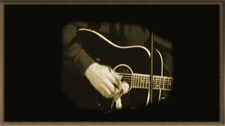 Johnny Cash - Manhattan Center still 5