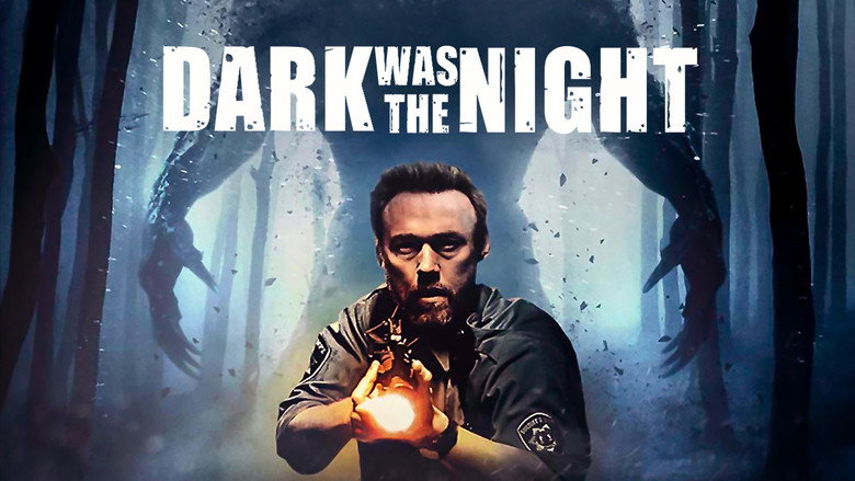 Dark Was the Night still 2