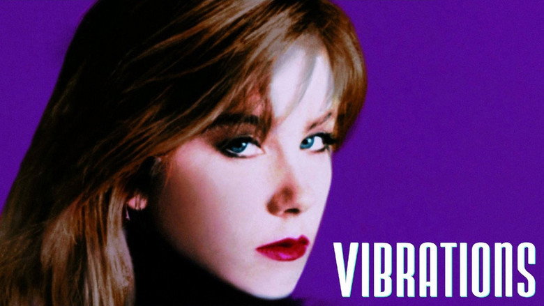 Vibrations still 1