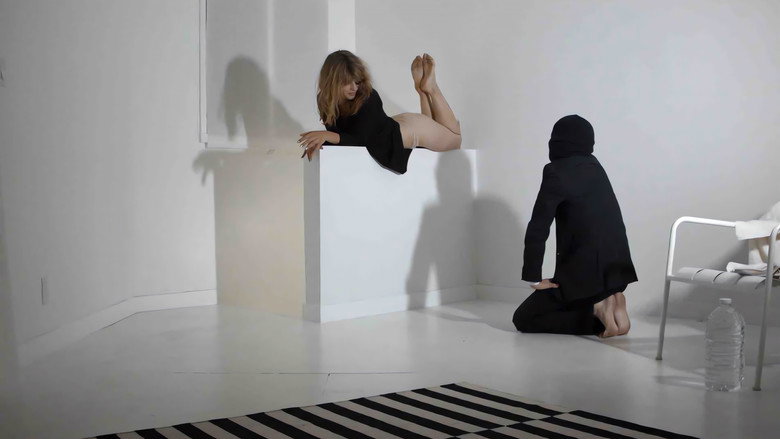 A Thought of Ecstasy still 4