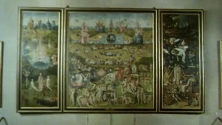 The Mysteries of Hieronymus Bosch still 1
