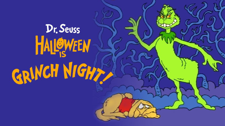 Halloween Is Grinch Night still 6