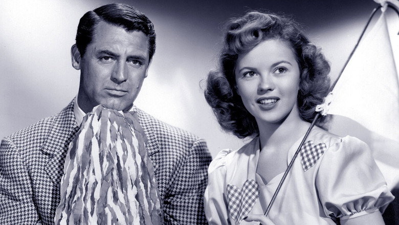 The Bachelor and the Bobby-Soxer still 1
