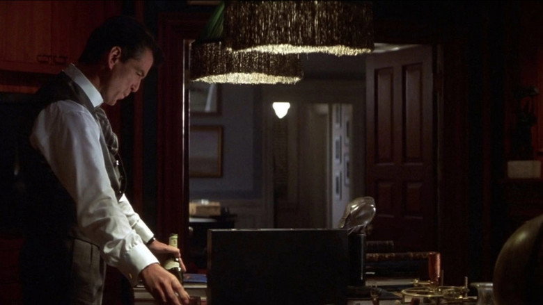 The Thomas Crown Affair still 5