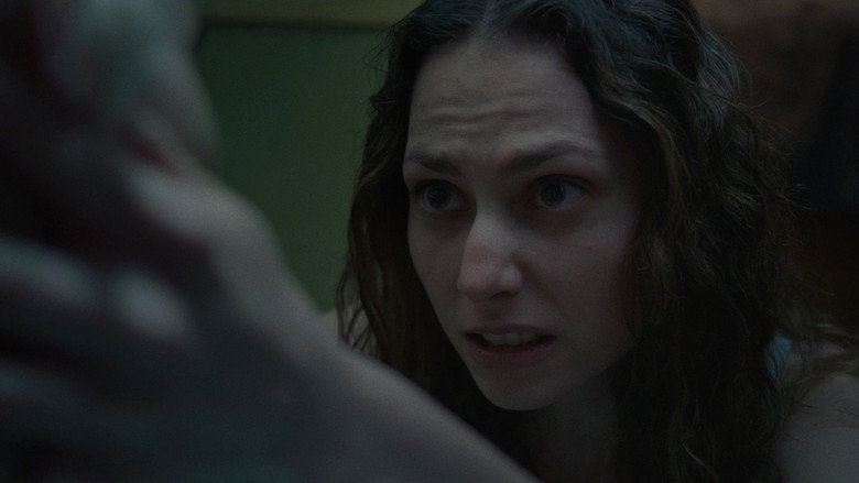 Green River: Part Two still 1