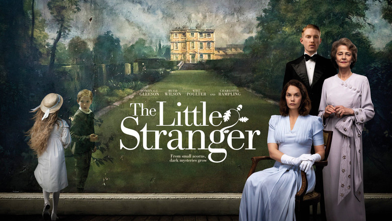 The Little Stranger still 3