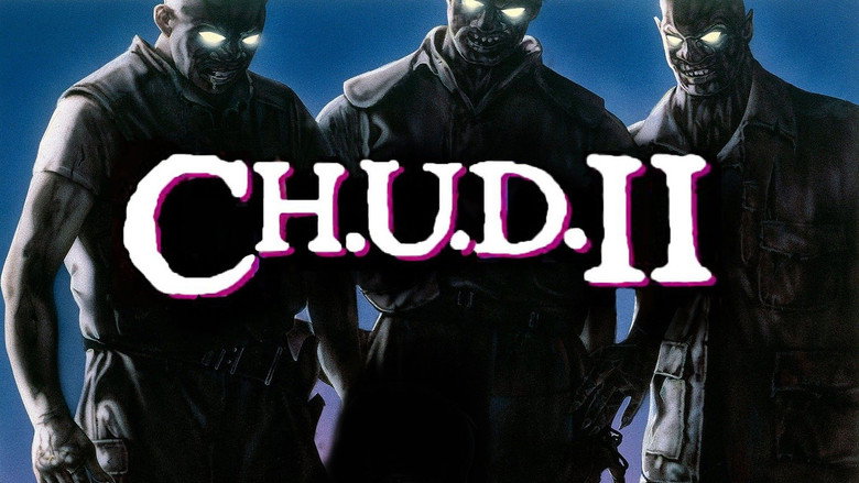 C.H.U.D. II: Bud the Chud still 5