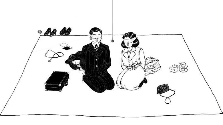 Love Games still 1