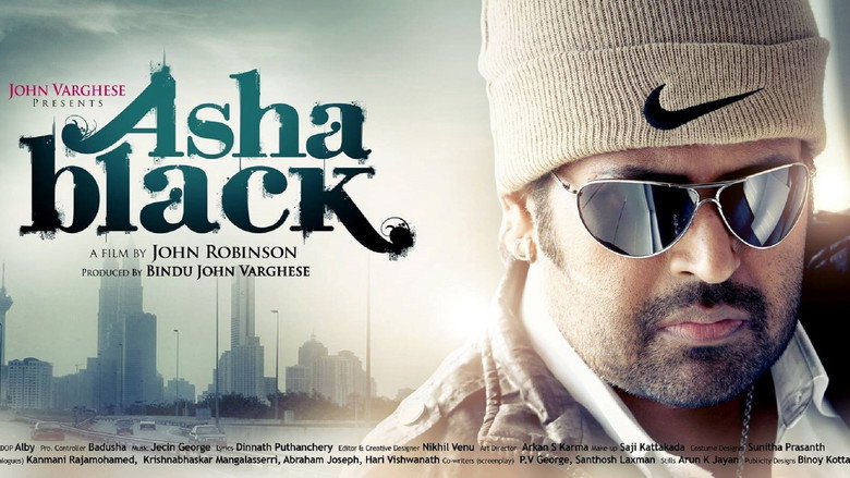 Asha Black still 1