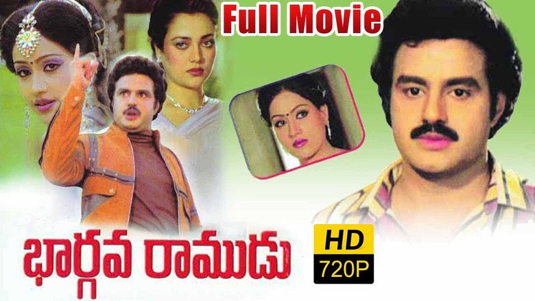 Bhargava Ramudu still 1