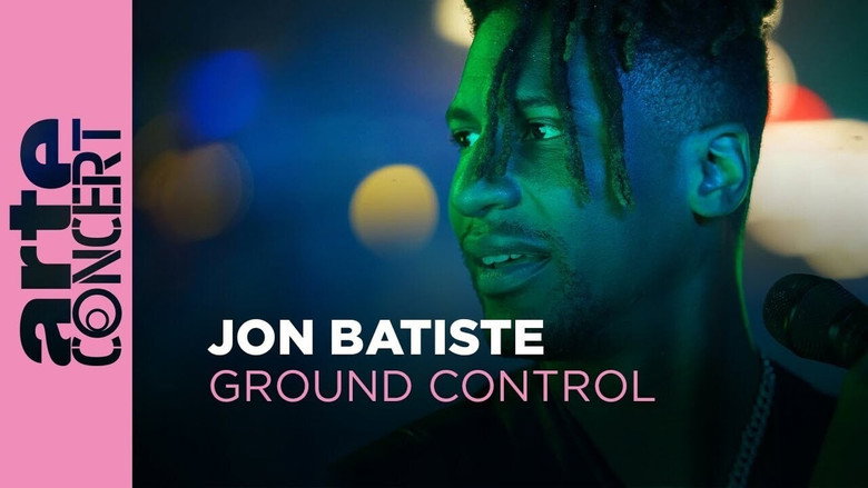 Jon Batiste @ Ground Control still 4