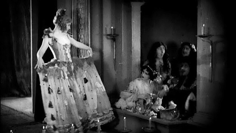 Nell Gwyn still 6
