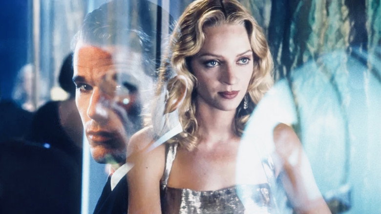 Gattaca still 6