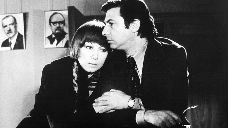 Story of an Unknown Actor still 4