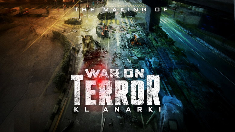 War on Terror: KL Anarchy still 2
