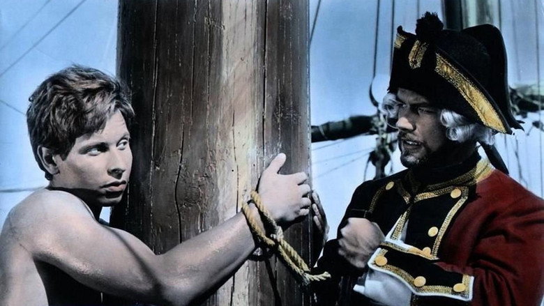 Avenger of the Seven Seas still 2