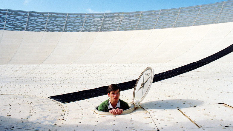 The Dish still 5