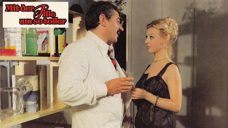 Ladies' Doctor still 4