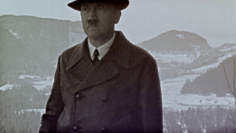 Hitler's Mountain: Hidden Traces still 1