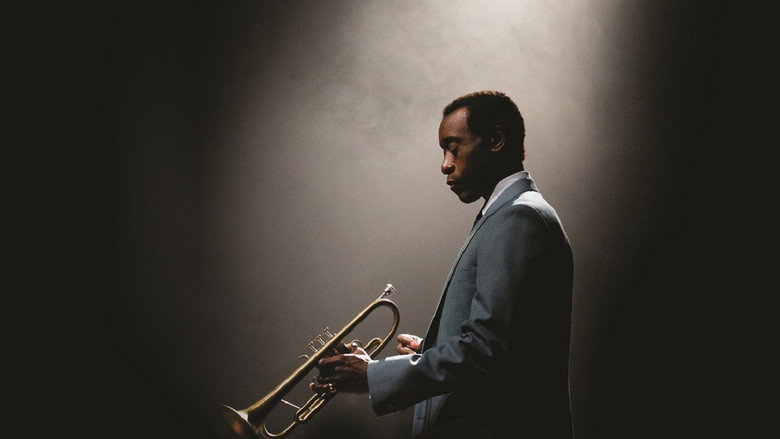 Miles Ahead still 4