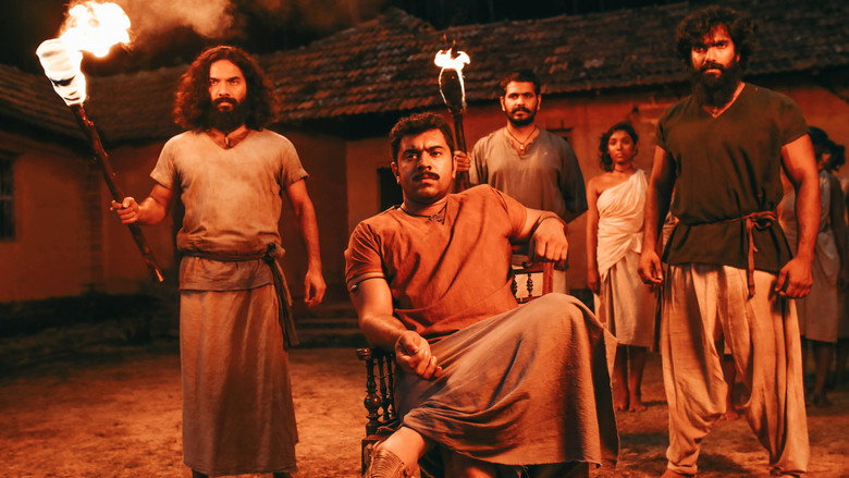 Kayamkulam Kochunni still 4