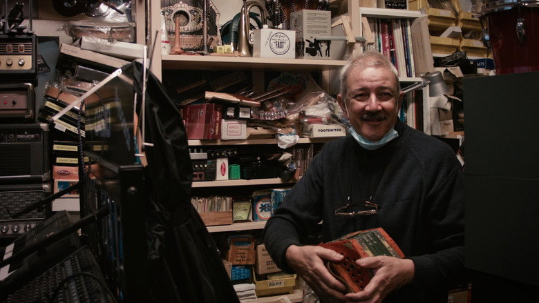Niki‘s Music Shop still 3