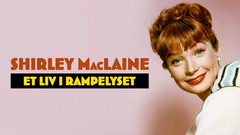 Shirley MacLaine, comme un torrent still 8