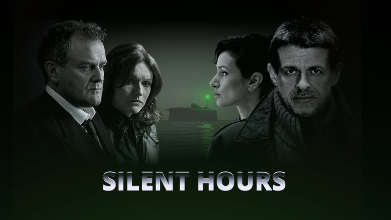 Silent Hours still 5